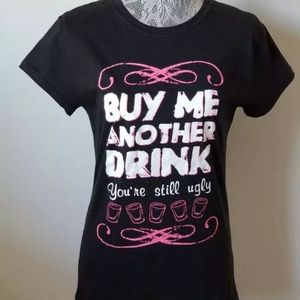 Spencers Buy Me Another Drink T-Shirt (61923)